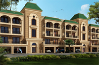 Omaxe Celestia Royal New Chandigarh